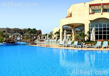 Marriott Beach Resort 7